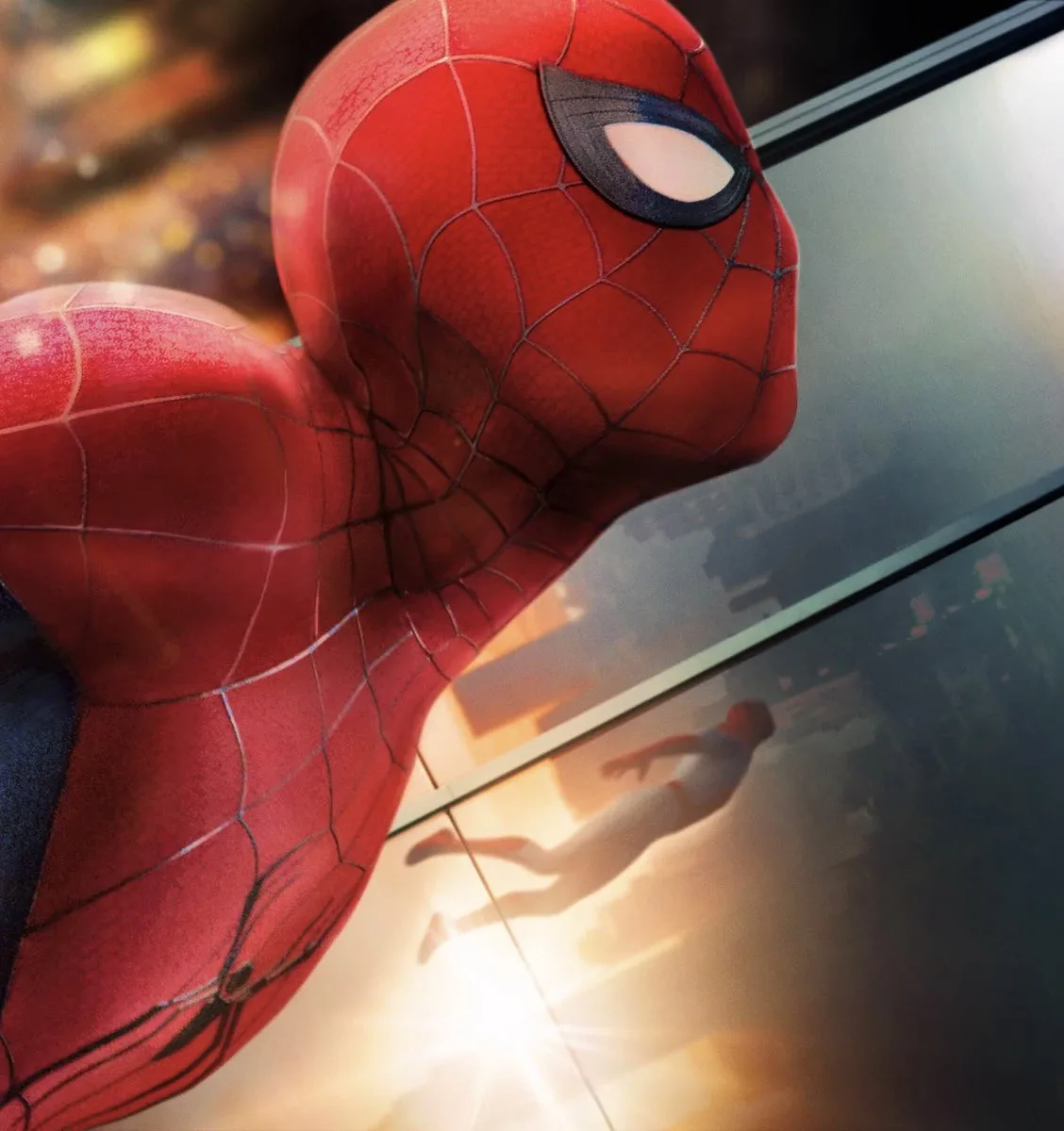 México se coloca como uno de los cinco mercados más fuertes para el estreno de Spider-Man, un nuevo día (X)