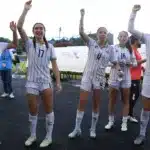 México vs El Salvador femenil