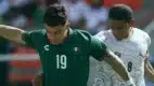 México vs Guatemala hoy 3 de agosto