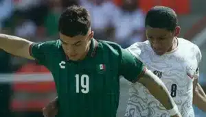 México vs Guatemala hoy 3 de agosto