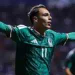 México vs Panamá Sub-20