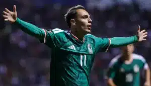 México vs Panamá Sub-20