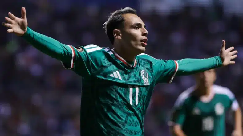 México vs Panamá Sub-20