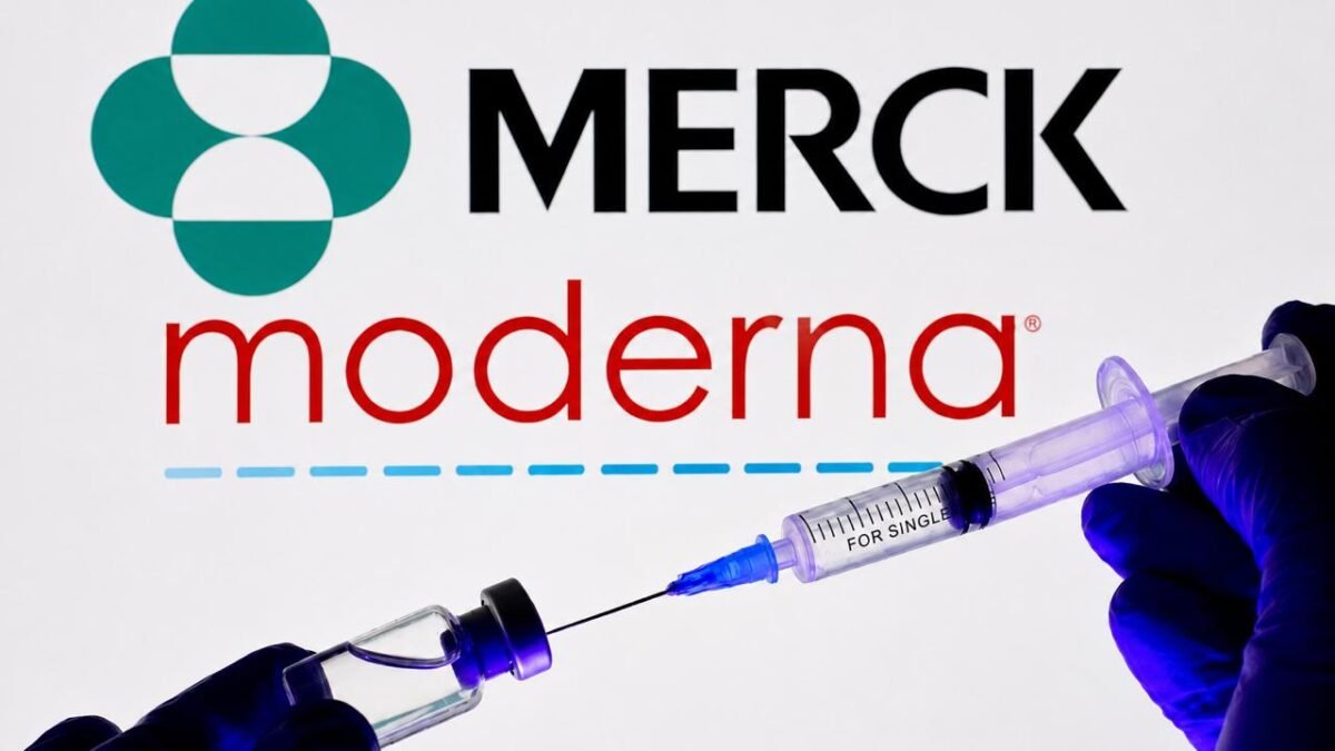 Moderna-y-Merck-anuncian-resultados-positivos-de-una-vacuna-contra-el-cancer-de-piel-2026