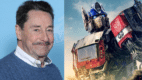 Muere Peter Cullen a los 85 años, la voz original de Optimus Prime en Transformers