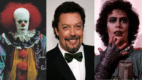 Muere Tim Curry a los 80 años, el actor de Rocky Horror y Pennywise en It