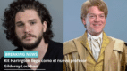 Kit Harington sustituye a Nicholas Hoult como Gilderoy Lockhart en la serie de Harry Potter de HBO.
