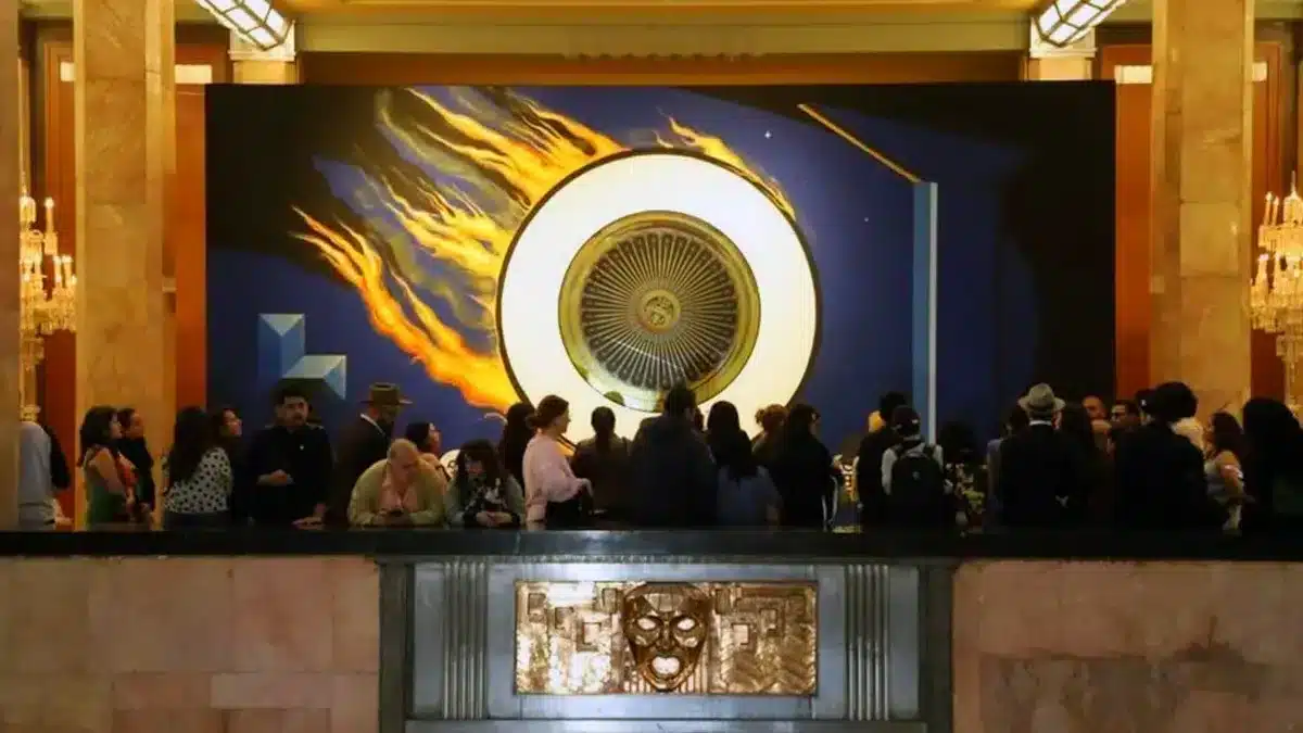 Noche de Museos agosto 2026