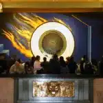 Noche de Museos agosto 2026