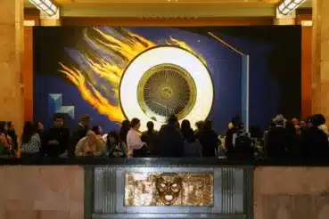 Noche de Museos agosto 2026