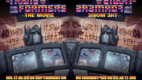 Preventa de The Transformers La Película 40 Aniversario en Cinépolis hoy 14 de agosto funciones del 17 al 20 de septiembre