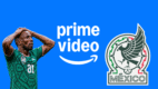 Prime Video transmitirá 38 partidos de la Selección Mexicana durante cuatro años a partir del 26 de septiembre