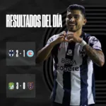Rayados de Monterrey y el Club León avanzaron a las semifinales de la Leagues Cup tras vencer a sus rivales de la MLS en el arranque de los cuartos de final.
