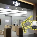 Comunicado oficial de DJI México sobre el robo de drones y cámaras tras salir del AIFA
