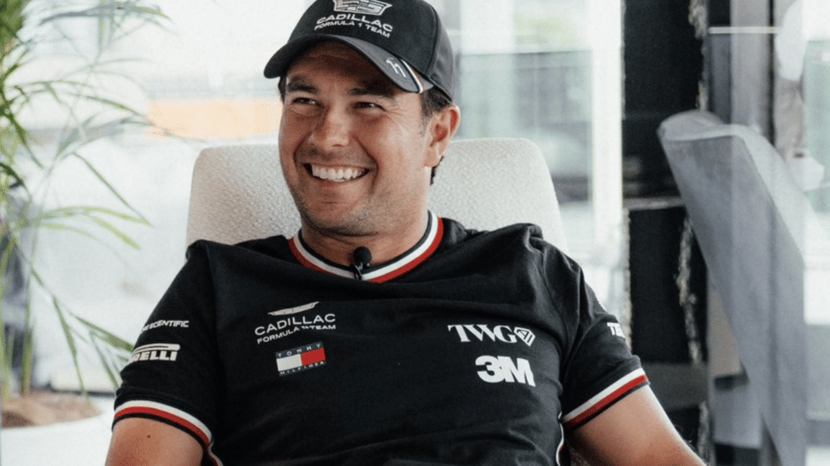 Russell gana la pole sprint del GP de Países Bajos y Checo Pérez saldrá 21 este sábado 22 de agosto