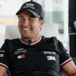 Russell gana la pole sprint del GP de Países Bajos y Checo Pérez saldrá 21 este sábado 22 de agosto
