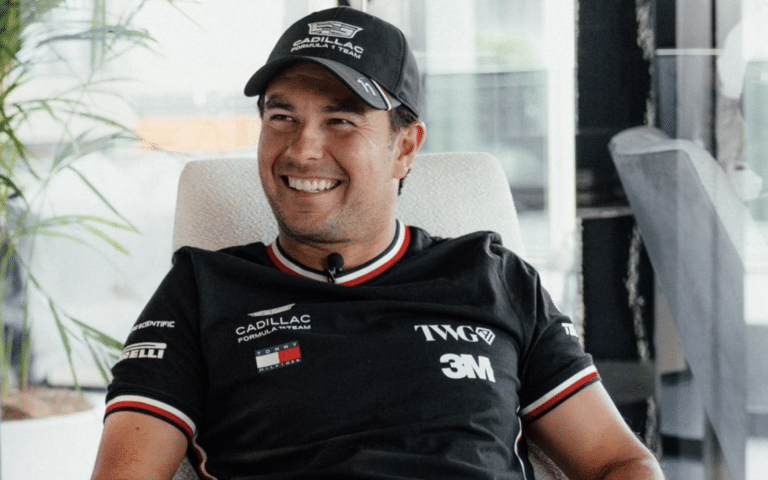 Russell gana la pole sprint del GP de Países Bajos y Checo Pérez saldrá 21 este sábado 22 de agosto