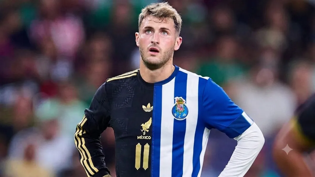 El FC Porto cuenta con una histórica conexión mexicana conformada por siete futbolistas que han vestido su camiseta a lo largo de los años.