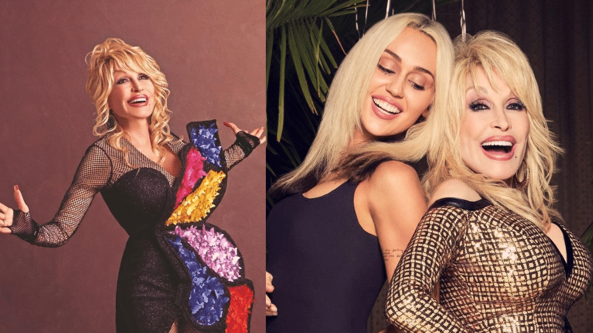 Muere Dolly Parton en Nashville. Su vínculo real con Miley Cyrus y lo que aún no se sabe de su fortuna