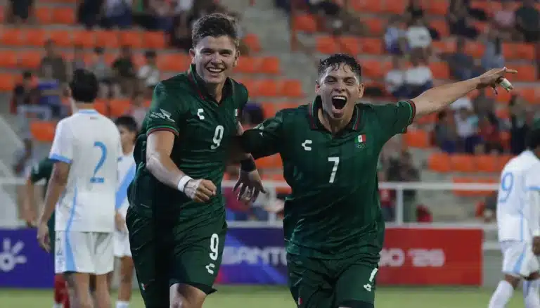 Semifinal Santo Domingo 2026