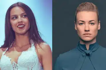 Serena Joy de Olivia Rodrigo.