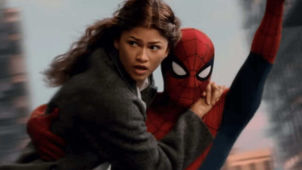 Spider-Man: Brand New Day supera a Toy Story 5 con 1,100 millones de dólares y es la película más taquillera de 2026