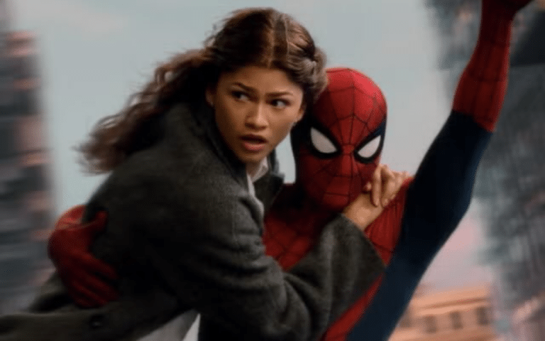 Spider-Man: Brand New Day supera a Toy Story 5 con 1,100 millones de dólares y es la película más taquillera de 2026