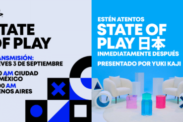 PlayStation transmite dos State of Play este 3 de septiembre desde las 7:00 am. Estos son los juegos que podrían aparecer