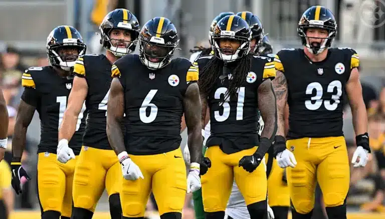 Steelers vs Bills hoy 27 de agosto