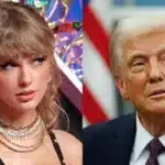Taylor Swift y TikTok