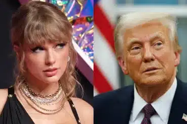 Taylor Swift y TikTok