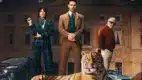 The Gentlemen temporada 2