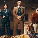 The Gentlemen temporada 2