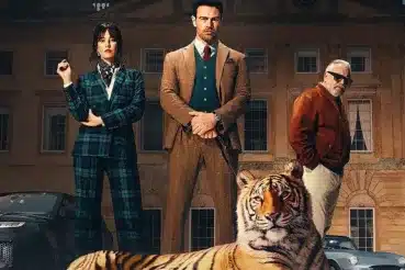 The Gentlemen temporada 2