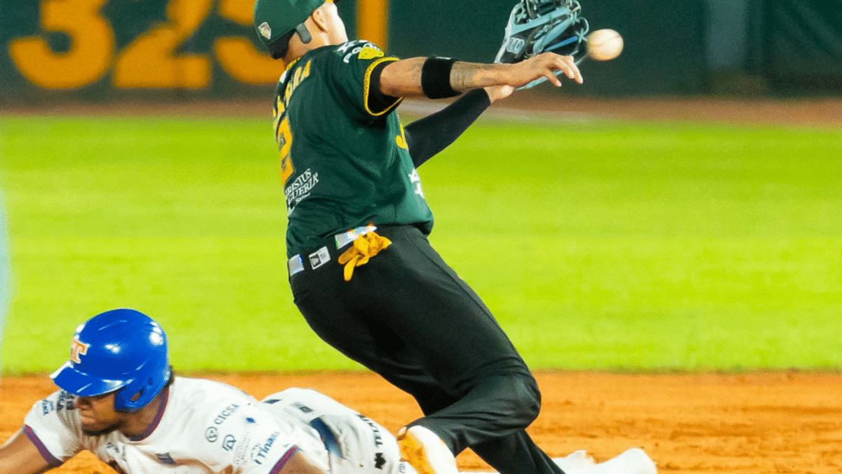 Venta general para el juego 5 de Pericos vs Olmecas: arranca mañana martes 1 de septiembre a las 10:00 en el Hermanos Serdán