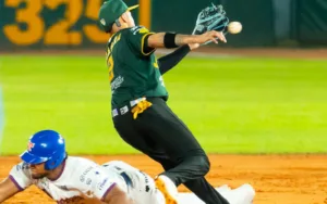 Venta general para el juego 5 de Pericos vs Olmecas: arranca mañana martes 1 de septiembre a las 10:00 en el Hermanos Serdán