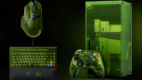 Xbox abre la preventa de su colección por 25 años y la pone a la venta el 20 de octubre