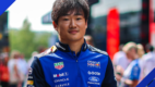 Yuki Tsunoda vuelve a la F1 con Racing Bulls y Lawson correrá para Red Bull en el GP de Países Bajos del 23 de agosto