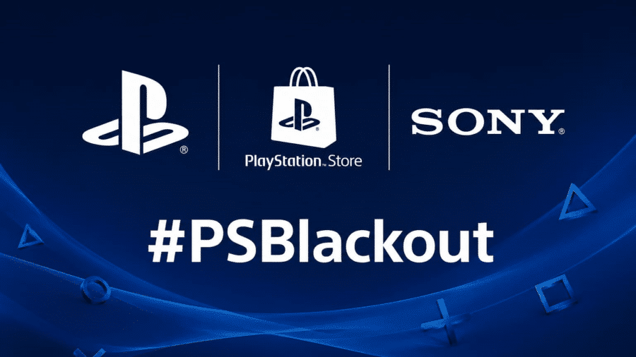 El boicot global #PSBlackout surge como protesta indefinida contra los planes de Sony de eliminar los videojuegos físicos para 2028.