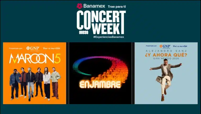 Concert Week 2026
