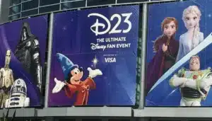 The Ultimate Disney Fan Event