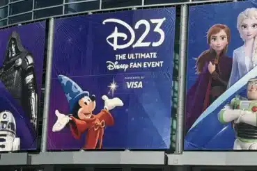 The Ultimate Disney Fan Event