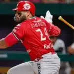 Diablos Rojos del México vs Guerreros de Oaxaca