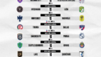 La Leagues Cup presenta siete cruciales duelos entre la Liga MX y la MLS. Inter Miami recibe a León y Orlando City choca contra Atlético de San Luis, mientras que Monterrey visita a Nashville por señal abierta.