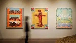 exposiciones en CDMX agosto 2026