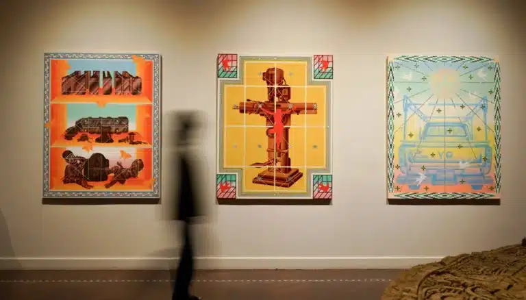 exposiciones en CDMX agosto 2026