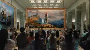 Sony lanzó su espectacular campaña publicitaria “It Happens on PS5”, un spot que reúne imágenes de los esperados videojuegos GTA 6, Marvel's Wolverine y God of War.