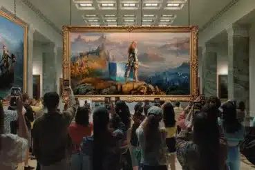 Sony lanzó su espectacular campaña publicitaria “It Happens on PS5”, un spot que reúne imágenes de los esperados videojuegos GTA 6, Marvel's Wolverine y God of War.