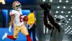 las vegas raiders vs 49ers