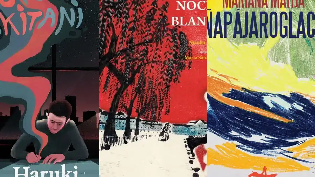 libros cortos para leer